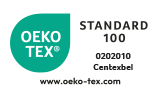 Oeko-Tex-100